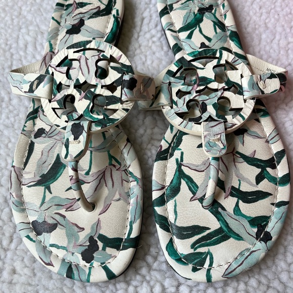 Tory Burch Shoes - Tory Burch Sandals